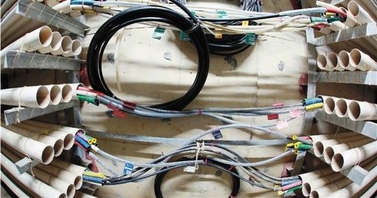 杭州7條地下綜合管廊全面開工，揭開城市‘生命線’的奧秘