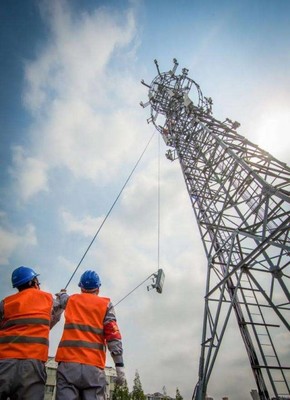 鳳鋁工業材 賦能5G新基建，助力華為與中國鐵塔鑄就網絡強國基石