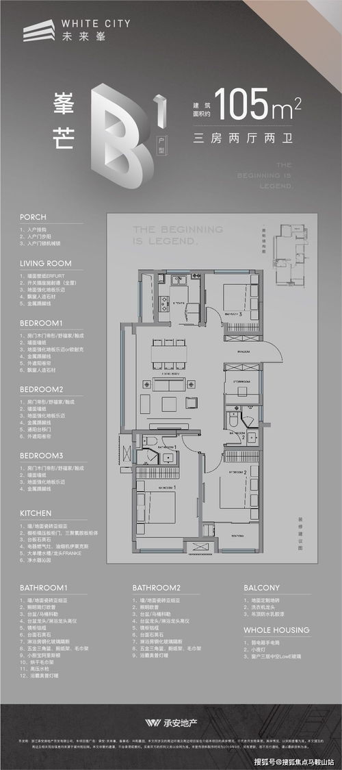 湖州惠建未來峯樓盤信息詳解 房價、戶型、周邊配套與交通