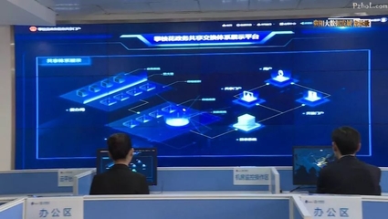 從貴陽(yáng)到攀枝花 大數(shù)據(jù)發(fā)展的他山之石與本土路徑